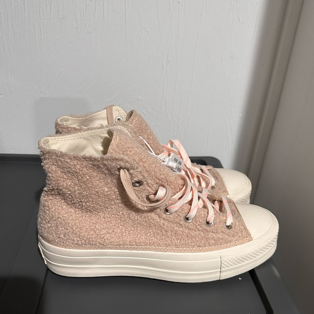 Sherpa Platform Converse